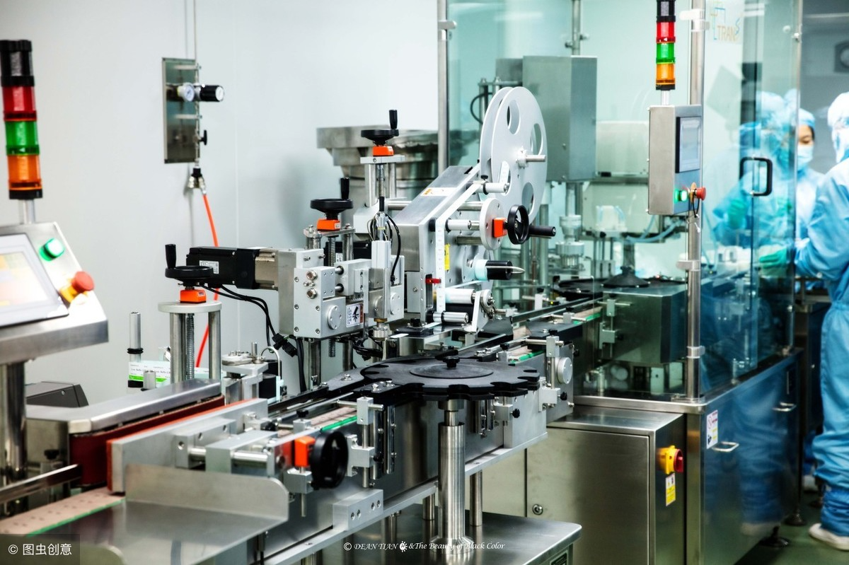 什么是定制非標(biāo)自動(dòng)化設(shè)備？你一定存在這種誤解