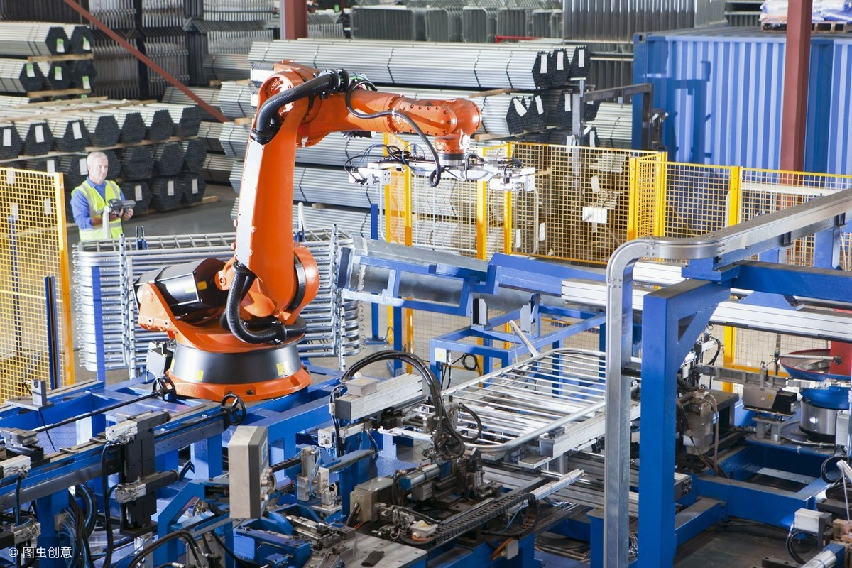 什么是定制非標(biāo)自動(dòng)化設(shè)備？你一定存在這種誤解