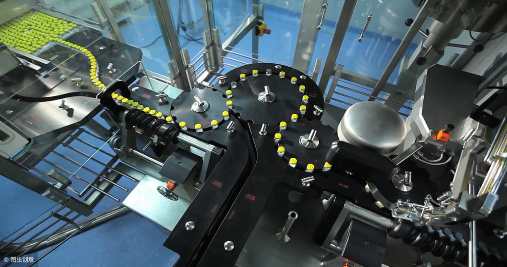 當(dāng)今非標(biāo)自動化設(shè)備產(chǎn)業(yè)的七個難點分析