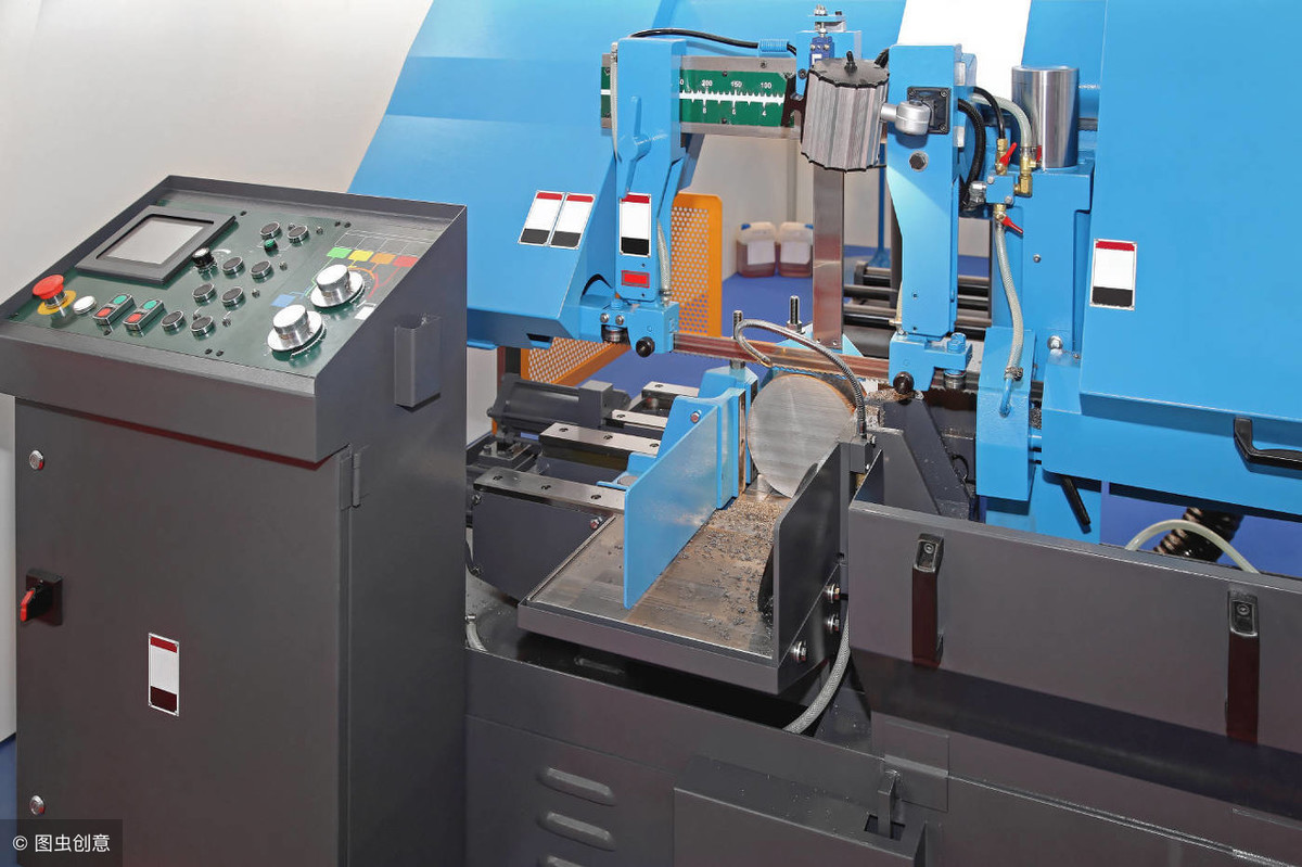 當(dāng)今非標(biāo)自動化設(shè)備產(chǎn)業(yè)的七個難點分析