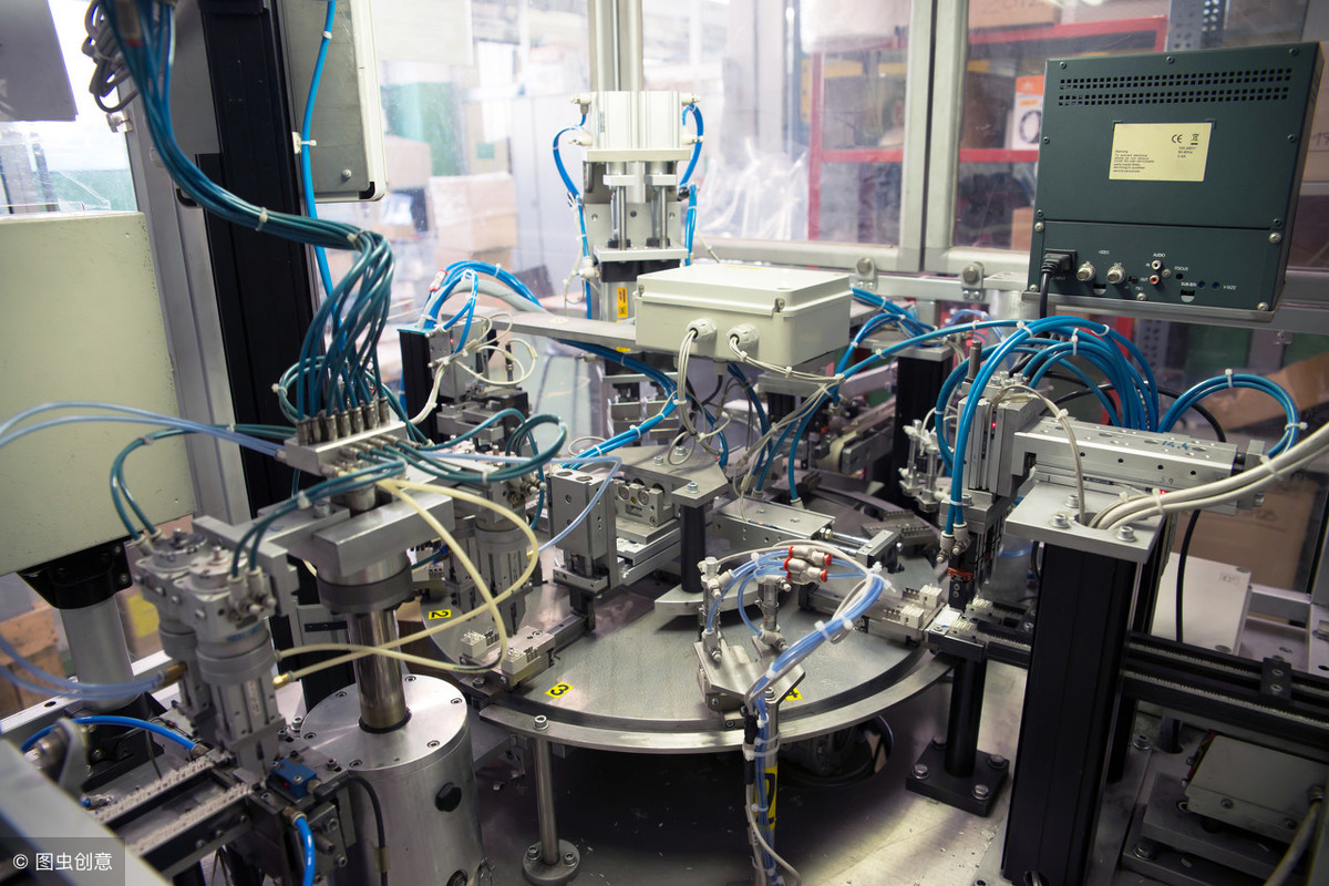 非標(biāo)自動(dòng)化行業(yè)發(fā)展現(xiàn)狀及所存在的問(wèn)題