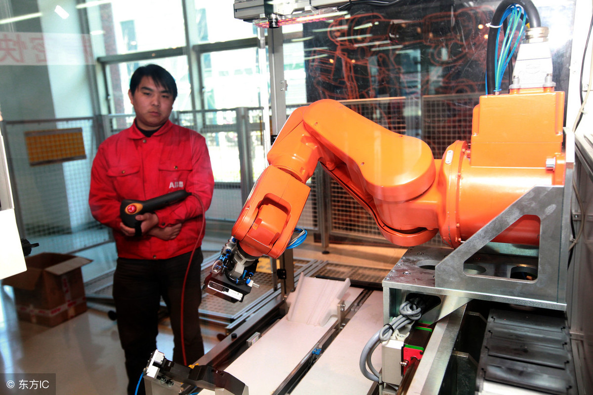 非標(biāo)自動(dòng)化行業(yè)發(fā)展現(xiàn)狀及所存在的問(wèn)題