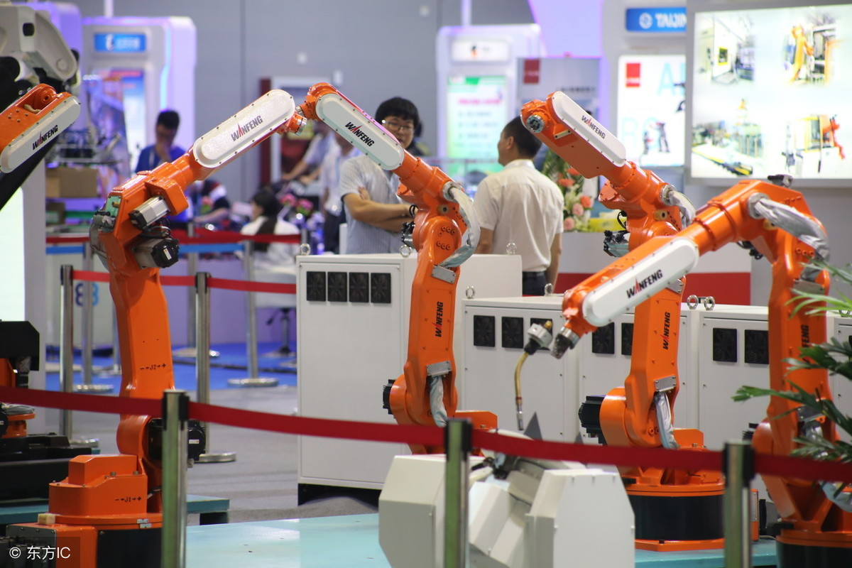 非標(biāo)自動(dòng)化行業(yè)發(fā)展現(xiàn)狀及所存在的問(wèn)題