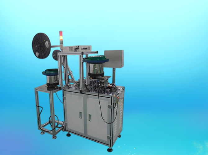 micro USB組裝設(shè)備