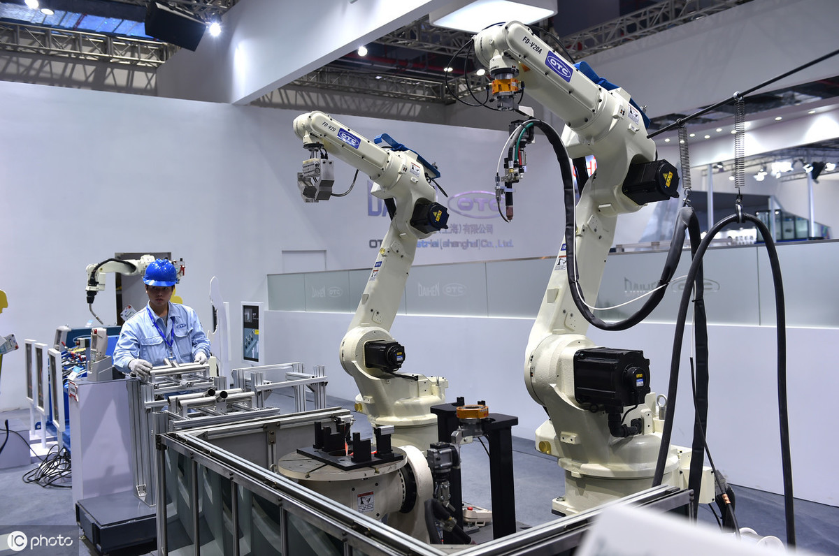 非標自動化前輩經驗之談，技術狂人是如何煉成的