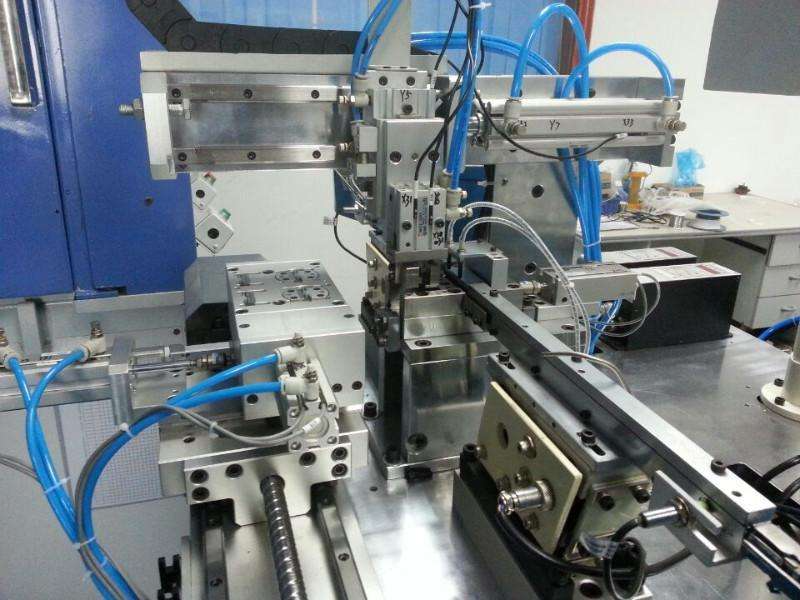 讀完此文你就搞懂了非標(biāo)自動(dòng)化行業(yè)的現(xiàn)狀