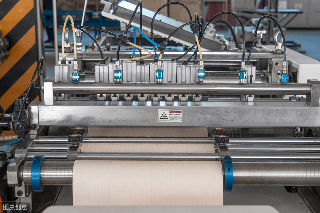 淺談非標(biāo)自動化公司承接研發(fā)非標(biāo)自動化設(shè)備業(yè)務(wù)流程