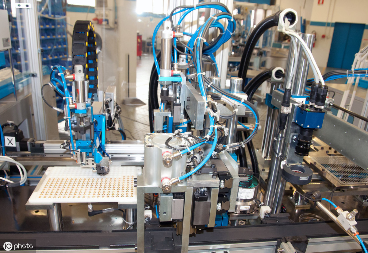 一篇文章讓你了解非標(biāo)自動化設(shè)備的成本分析報告